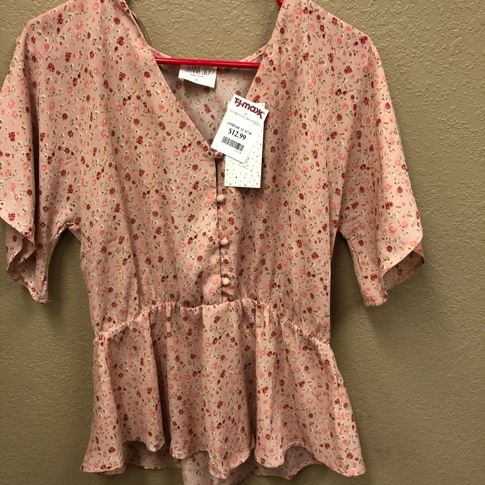 Blouse
